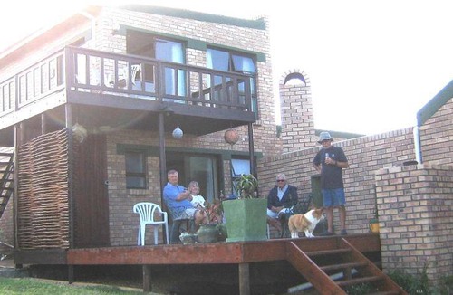 Cape Saint Francis Apartment | 20 m² Apartment ∙ 3 guests
