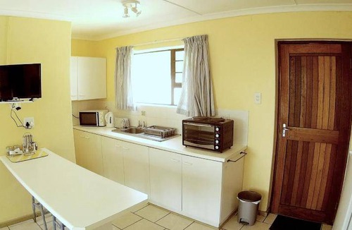 Cape Saint Francis Apartment | 20 m² Apartment ∙ 3 guests