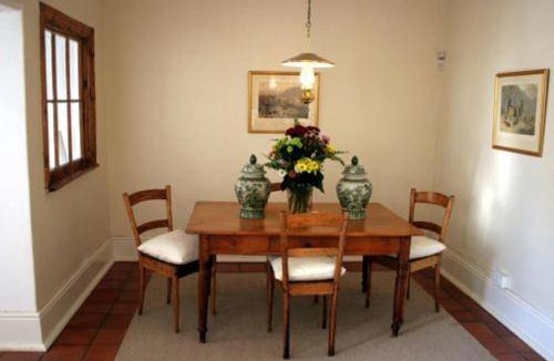 Graaff-Reinet Apartment | 20 m² Apartment ∙ 2 bedrooms ∙ 5 guests
