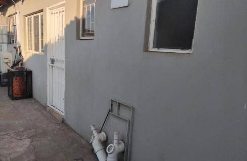 Pretoria Apartment | 20 m² Apartment ∙ 1 bedroom ∙ 2 guests