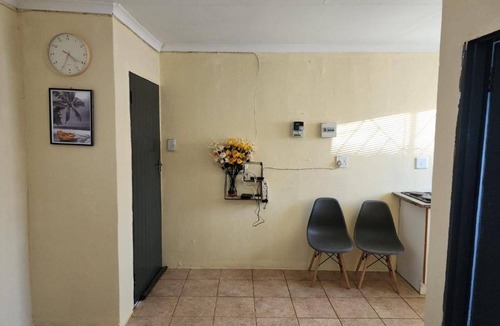 Polokwane Apartment | 20 m² Apartment ∙ 1 bedroom ∙ 2 guests