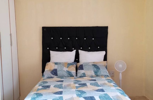 Polokwane Apartment | 20 m² Apartment ∙ 1 bedroom ∙ 2 guests