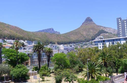 Sea Point Apartment | 20 m² Apartment ∙ 3 guests