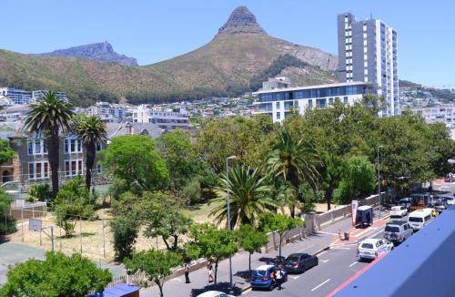 Sea Point Apartment | 20 m² Apartment ∙ 3 guests