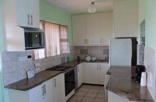 Kingsborough Apartment | 20 m² Apartment ∙ 2 bedrooms ∙ 6 guests