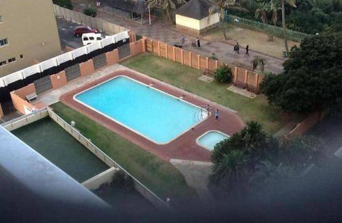 Kingsborough Apartment | 20 m² Apartment ∙ 2 bedrooms ∙ 6 guests