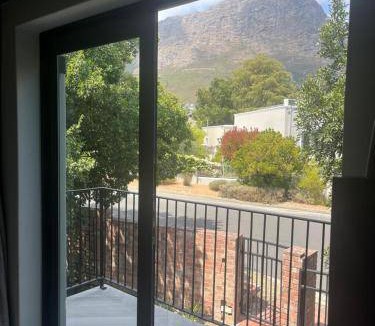 Franschhoek Apartment | 20 m² Apartment ∙ 1 bedroom ∙ 2 guests