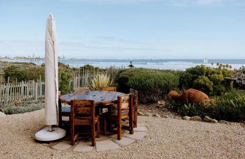 Paternoster Apartment | 20 m² Apartment ∙ 2 bedrooms ∙ 5 guests