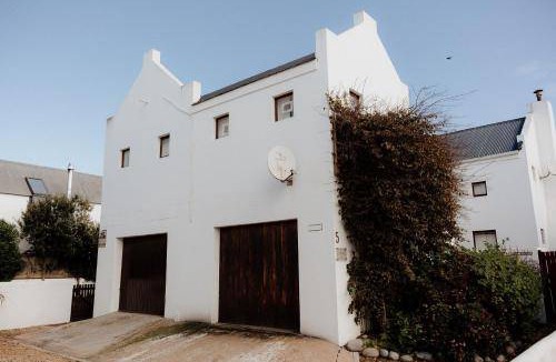 Paternoster Apartment | 20 m² Apartment ∙ 2 bedrooms ∙ 5 guests