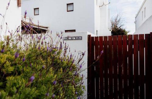 Paternoster Apartment | 20 m² Apartment ∙ 2 bedrooms ∙ 5 guests