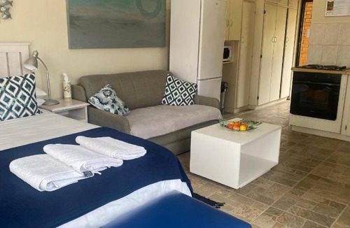 Myoli Beach Apartment | 20 m² Apartment ∙ 1 bedroom ∙ 3 guests