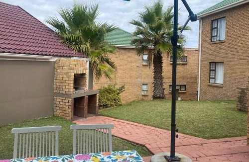 Myoli Beach Apartment | 20 m² Apartment ∙ 1 bedroom ∙ 3 guests