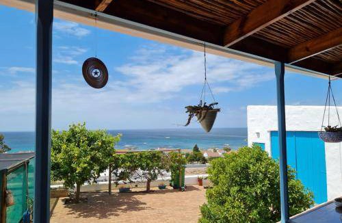 St. Helena Bay Bed & Breakfast | 20 m² Bed and breakfast ∙ 2 guests