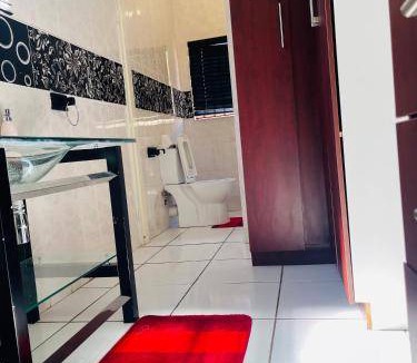 Pretoria Bed & Breakfast | 20 m² Bed and breakfast ∙ 2 guests