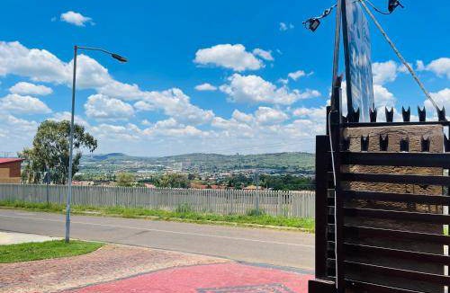 Pretoria Bed & Breakfast | 20 m² Bed and breakfast ∙ 2 guests
