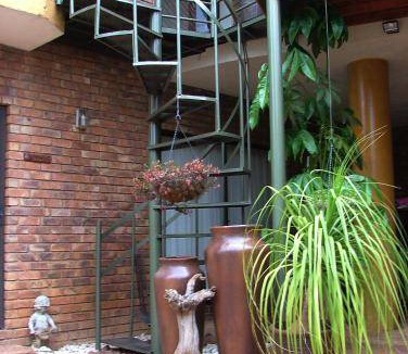Akasia Bed & Breakfast | 20 m² Bed and breakfast ∙ 2 guests