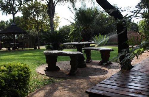 Akasia Bed & Breakfast | 20 m² Bed and breakfast ∙ 2 guests