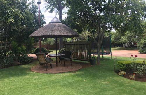Akasia Bed & Breakfast | 20 m² Bed and breakfast ∙ 2 guests
