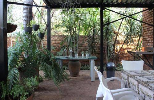 Akasia Bed & Breakfast | 20 m² Bed and breakfast ∙ 2 guests