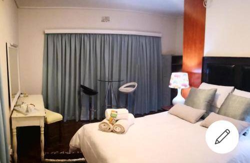 Somerset West Bed & Breakfast | 20 m² Bed and breakfast ∙ 3 guests