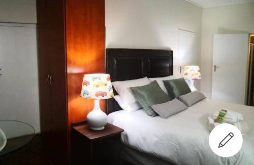 Somerset West Bed & Breakfast | 20 m² Bed and breakfast ∙ 3 guests