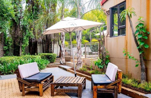 Newcastle Bed & Breakfast | 20 m² Bed and breakfast ∙ 3 guests