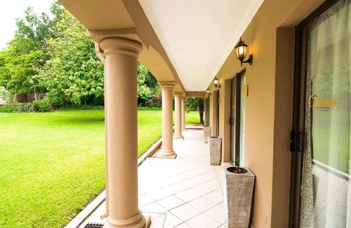 Newcastle Bed & Breakfast | 20 m² Bed and breakfast ∙ 3 guests