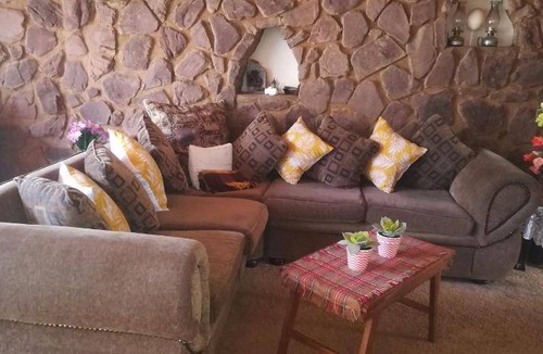 Die Wilgers Bed & Breakfast | 20 m² Bed and breakfast ∙ 2 guests