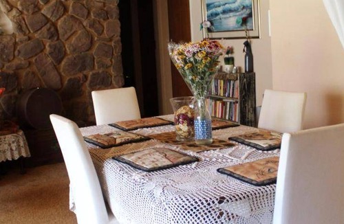 Die Wilgers Bed & Breakfast | 20 m² Bed and breakfast ∙ 2 guests