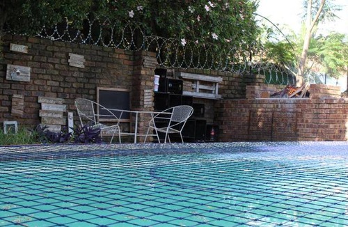 Die Wilgers Bed & Breakfast | 20 m² Bed and breakfast ∙ 2 guests