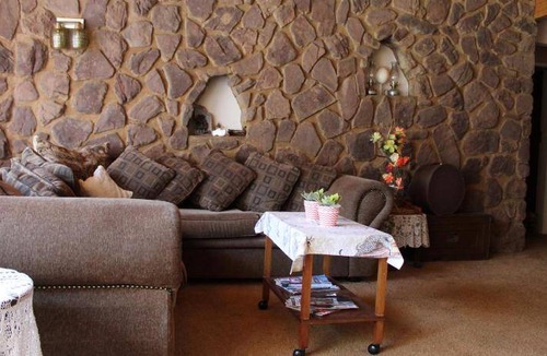 Die Wilgers Bed & Breakfast | 20 m² Bed and breakfast ∙ 2 guests