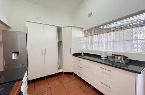 White River Bed & Breakfast | 20 m² Bed and breakfast ∙ 2 guests