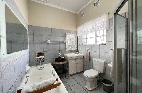 White River Bed & Breakfast | 20 m² Bed and breakfast ∙ 2 guests