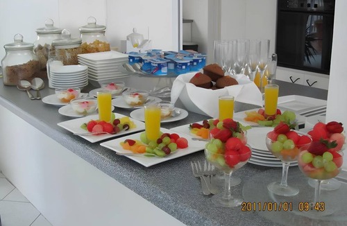 West Bank Bed & Breakfast | 20 m² Bed and breakfast ∙ 4 guests