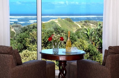 West Bank Bed & Breakfast | 20 m² Bed and breakfast ∙ 4 guests