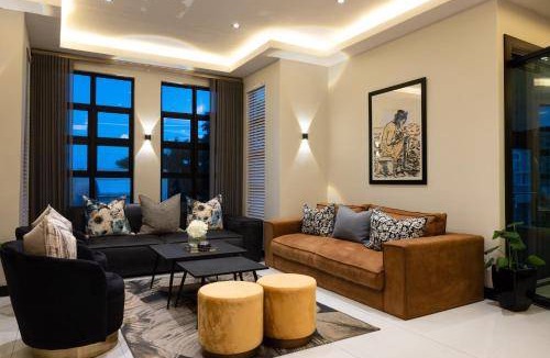 Windermere Bed & Breakfast | 20 m² Bed and breakfast ∙ 2 guests