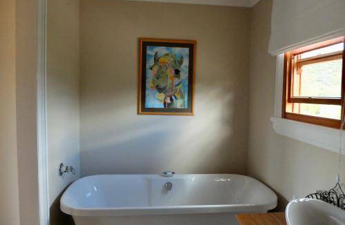 Barrydale Bed & Breakfast | 20 m² Bed and breakfast ∙ 2 guests