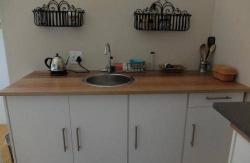 Barrydale Bed & Breakfast | 20 m² Bed and breakfast ∙ 2 guests