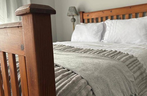 Berea Bed & Breakfast | 20 m² Bed and breakfast ∙ 1 bedroom ∙ 2 guests