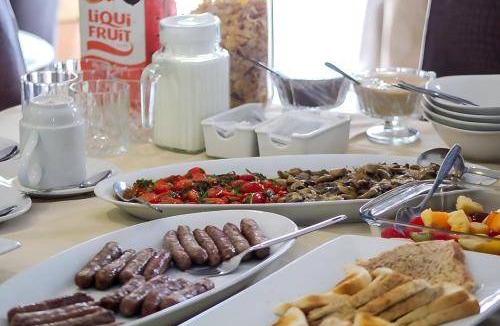 Emalahleni Bed & Breakfast | 20 m² Bed and breakfast ∙ 3 guests