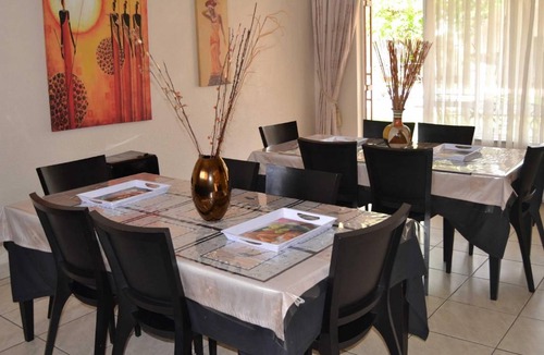 Edenvale Bed & Breakfast | 20 m² Bed and breakfast ∙ 2 guests