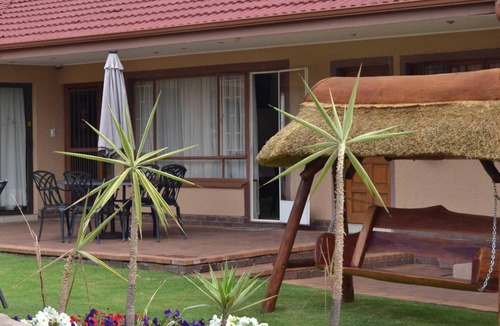 Edenvale Bed & Breakfast | 20 m² Bed and breakfast ∙ 2 guests
