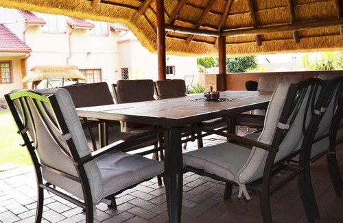 Edenvale Bed & Breakfast | 20 m² Bed and breakfast ∙ 2 guests
