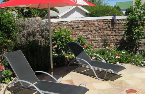 Ladismith Bed & Breakfast | 20 m² Bed and breakfast ∙ 2 guests