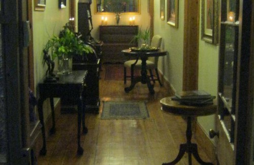 Ladismith Bed & Breakfast | 20 m² Bed and breakfast ∙ 2 guests