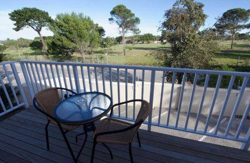 Port Elizabeth Bed & Breakfast | 20 m² Bed and breakfast ∙ 8 guests