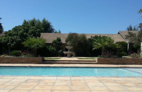 Kempton Park Bed & Breakfast | 20 m² Bed and breakfast ∙ 127 guests