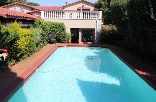 Edenvale Bed & Breakfast | 20 m² Bed and breakfast ∙ 3 guests