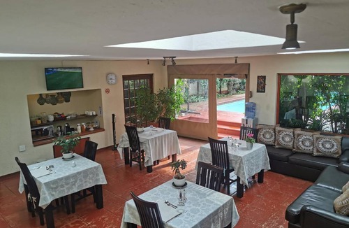 Edenvale Bed & Breakfast | 20 m² Bed and breakfast ∙ 3 guests