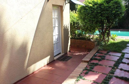 Edenvale Bed & Breakfast | 20 m² Bed and breakfast ∙ 3 guests